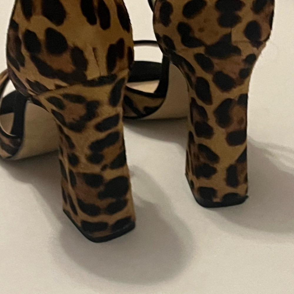 Nine West heels